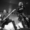 Foto The Charm The Fury te Nirwana Tuinfeest 2017 - Vrijdag