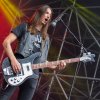 Foto Death Alley te Nirwana Tuinfeest 2017 - Vrijdag