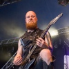 Foto The Charm The Fury te Nirwana Tuinfeest 2017 - Vrijdag