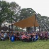 foto Nirwana Tuinfeest 2017 - Vrijdag