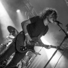 Foto Paceshifters te Nirwana Tuinfeest 2017 - Vrijdag
