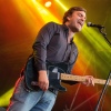 Starsailor foto Nirwana Tuinfeest 2017 - Zaterdag