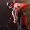 Foto The Kyle Gass Band te Nirwana Tuinfeest 2017 - Zaterdag