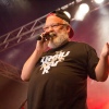 Foto The Kyle Gass Band te Nirwana Tuinfeest 2017 - Zaterdag