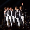 Foto The Hives te Nirwana Tuinfeest 2017 - Zaterdag