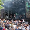 Foto Vant op Nirwana Tuinfeest 2017