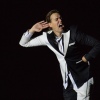 Foto The Hives te Nirwana Tuinfeest 2017 - Zaterdag