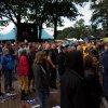 Cabaretinfo review: Nirwana Tuinfeest 2017 - Zaterdag