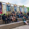 Foto  op Nirwana Tuinfeest 2017 - Zaterdag