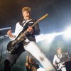 The Hives foto Nirwana Tuinfeest 2017 - Zaterdag