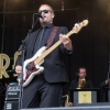 Foto Danny Vera te Nirwana Tuinfeest 2017 - Zaterdag