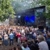Podiuminfo review: Nirwana Tuinfeest 2017 - Zaterdag