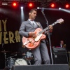 Foto Danny Vera te Nirwana Tuinfeest 2017 - Zaterdag