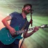 Foto The Kyle Gass Band te Nirwana Tuinfeest 2017 - Zaterdag