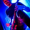 Foto Breaking Benjamin te Breaking Benjamin - 22/8 - TivoliVredenburg