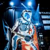 Starset foto Breaking Benjamin - 22/8 - TivoliVredenburg