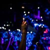 Foto Breaking Benjamin te Breaking Benjamin - 22/8 - TivoliVredenburg