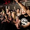 foto Breaking Benjamin - 22/8 - TivoliVredenburg