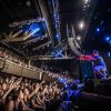 Foto Breaking Benjamin te Breaking Benjamin - 22/8 - TivoliVredenburg