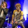 Foto Bad to the Bone te Festival 't Zeeltje 2017
