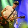 Foto Call It Off te Festival 't Zeeltje 2017