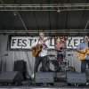 Foto  op Festival 't Zeeltje 2017