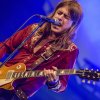 Foto DeWolff te Festival 't Zeeltje 2017