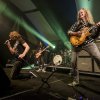 Foto Vandenberg's Moonkings te Festival 't Zeeltje 2017