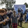 Foto  op Festival 't Zeeltje 2017