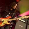 Foto Vandenberg's Moonkings te Festival 't Zeeltje 2017