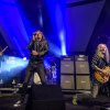 Foto Vandenberg's Moonkings te Festival 't Zeeltje 2017