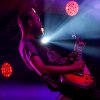 Foto Voltage te Festival 't Zeeltje 2017