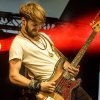 Foto Voltage te Festival 't Zeeltje 2017