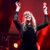 Foto  op Festival 't Zeeltje 2017