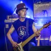 Foto Bad to the Bone te Festival 't Zeeltje 2017