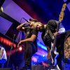 Foto Call It Off te Festival 't Zeeltje 2017