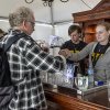 Foto  op Festival 't Zeeltje 2017