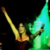 Foto Within Temptation te Aalst Rockt 2003