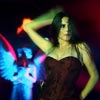 Foto Within Temptation te Aalst Rockt 2003