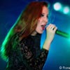 Epica foto Aalst Rockt 2003