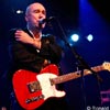 Foto Fischer-Z te Aalst Rockt 2003