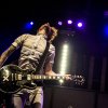 Foto The Dirty Daddies te Woerdense Vakantieweek 2017