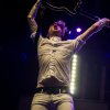 Foto The Dirty Daddies te Woerdense Vakantieweek 2017