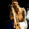 Foto The Dirty Daddies te Woerdense Vakantieweek 2017