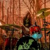 foto Band of Horses - 23/08 - TivoliVredenburg