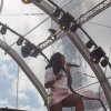 Foto Ray Blk te Encore Festival 2017