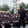 Foto Jonna Fraser te Encore Festival 2017
