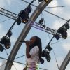 Foto Ray Blk te Encore Festival 2017