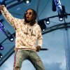 Foto Migos te Encore Festival 2017