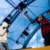 Foto Migos te Encore Festival 2017